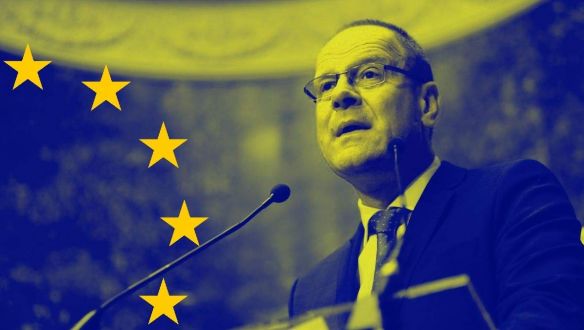 Az EU-val megvalósul az örök törekvésünk