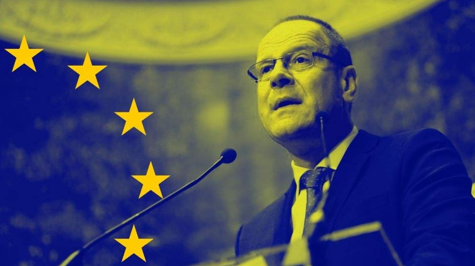Az EU-val megvalósul az örök törekvésünk