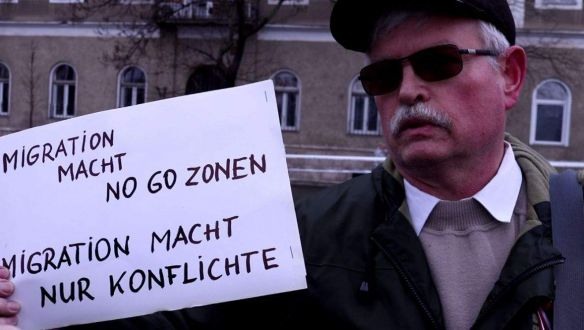 Kik és miért mennek ki a békemenetre?