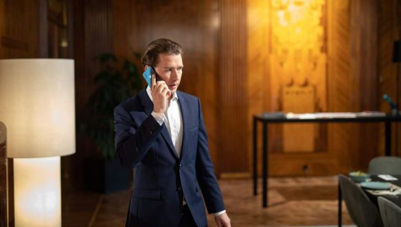 Kurz politikai tehetségét kikezdte a koronavírus