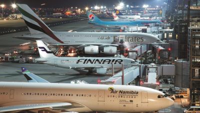 Ennyit a repülési szégyenről? Sosem repültek még ennyien Európában