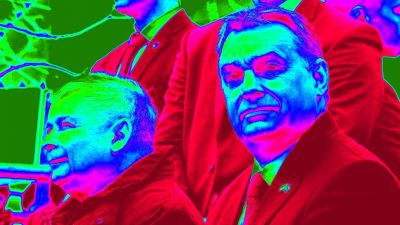 Berúgnál már kora reggel? Akkor játssz az Azonnali Orbán-bingójával!
