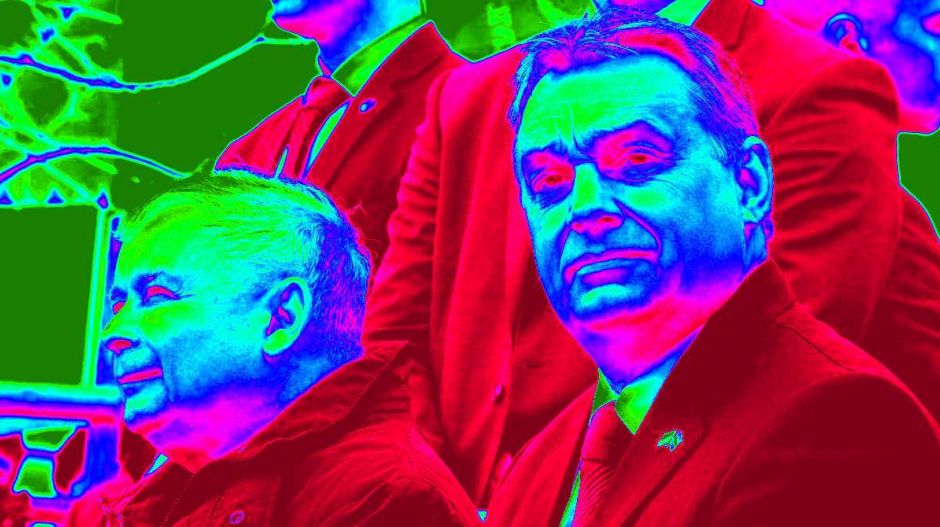Berúgnál már kora reggel? Akkor játssz az Azonnali Orbán-bingójával!