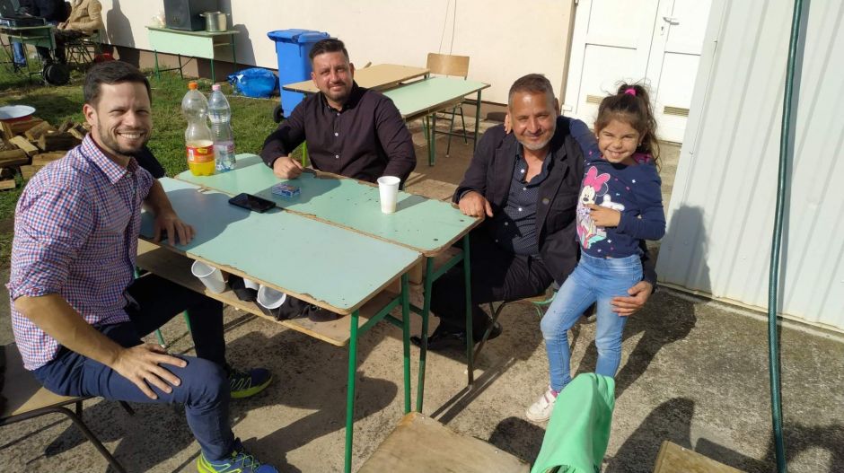 A Párbeszéd kisebbségi referense: A Jobbiknak romaügyben állást kell foglalnia!