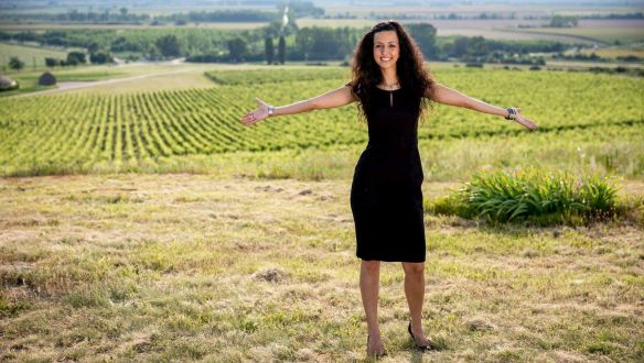 A fideszes Koncz Zsófia nyerte a tiszaújvárosi időközi választást