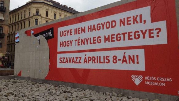 Már a BKV-nak is kínos Orbán elégtételes nyilatkozata