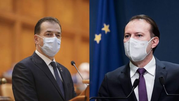 Formálódik az Orban-ellenes tábor a nemzeti liberálisoknál 