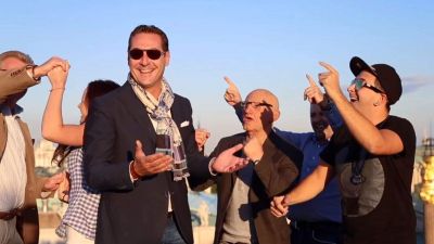 Simán lehet, hogy Strache EP-képviselő lesz a végén