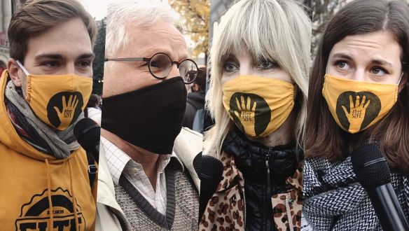 Nem az SZFE-ügy buktatja meg a NER-t, hanem amit ezek a fiatalok képviselnek