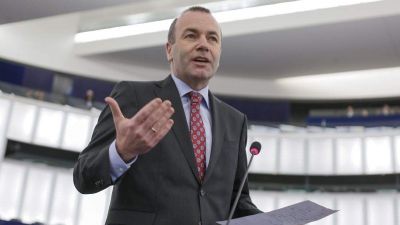 Weber: Lépjenek már Magyarország és Lengyelország 7-es cikkelye ügyében!