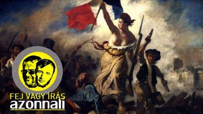 1848: fegyverekkel az eszmék ellen