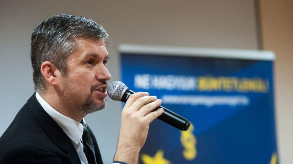 Visszadobott feljelentés: Hadházyék tüntetést szerveznek