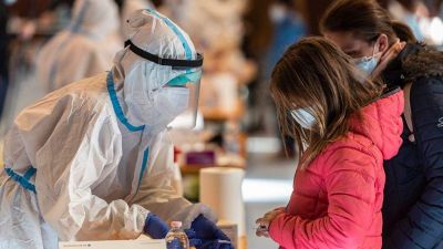 Dél-Tirol letesztelte az egész tartományt, hétfőn már jönnek is a lazítások