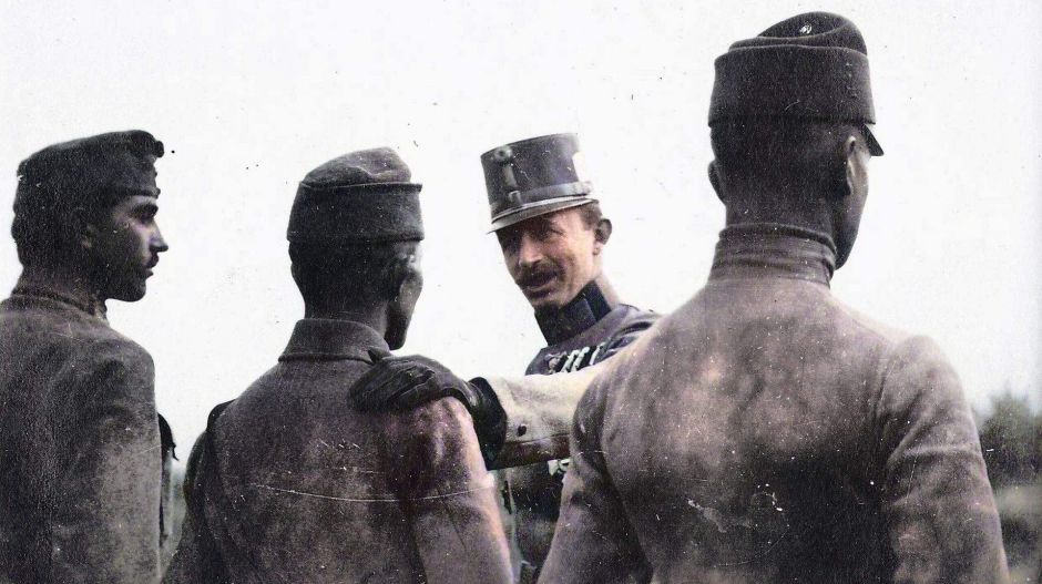 A Habsburg, aki száz évvel ezelőtt újra megpróbált magyar király lenni
