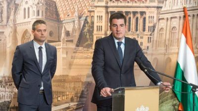 Pont a választás hetében szórta ki Józsefváros a fideszes alpolgármester tájékoztatóját