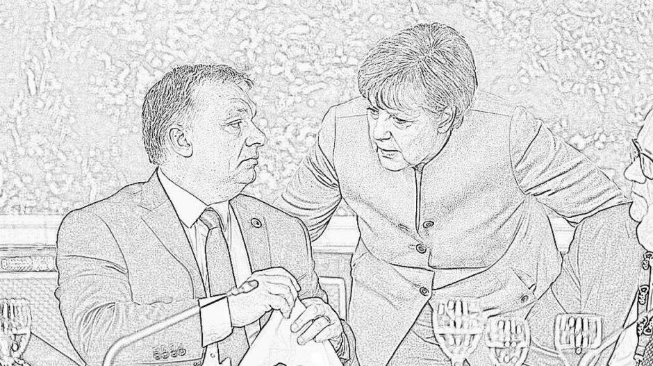 Mit kérjenek még Merkelék Orbántól, hogy a Fidesz néppárti maradhasson? Szavazás!