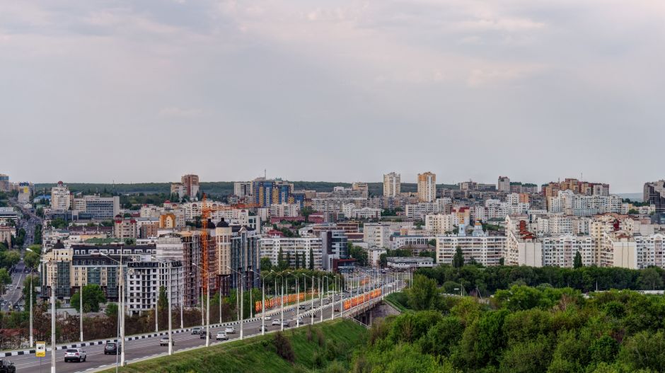 Becsapódások miatt evakuálták az iskolákat Begorodban