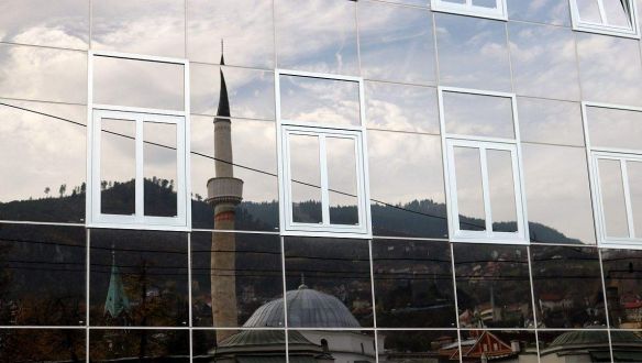 A bosnyákoknak nem tetszik Bosznia szerb részének a neve. Mi ez az újabb cirkusz?