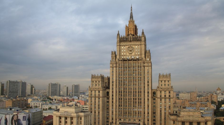 Az orosz állam szerint az EU belügyekbe szól bele, amikor Putyin magánhadseregét bünteti