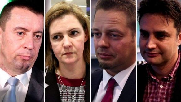 Megszűnik-e a Jobbik? Végigkérdeztük a párt vezetőit