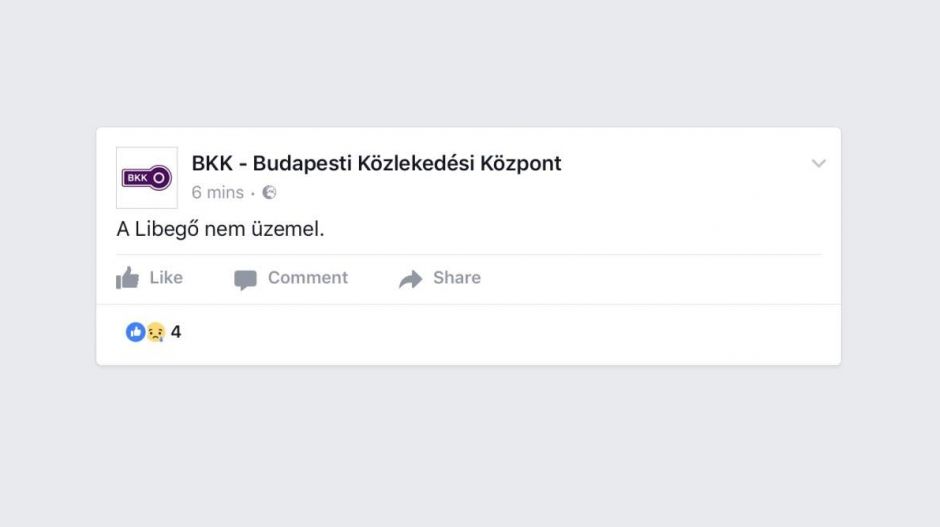Ha valaki esetleg arra gondolt a viharban, hogy libegőzne egyet, annak szól ez a poszt