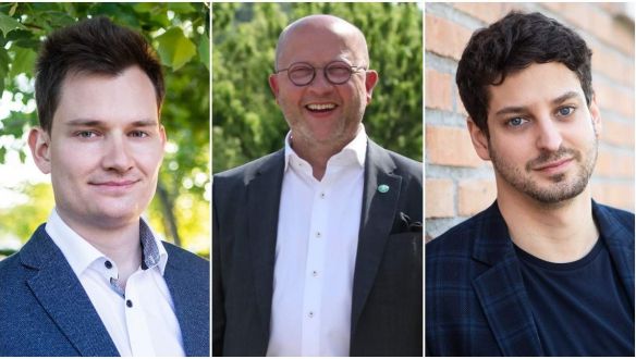 Leváltanák-e Kendernayt az LMP-sek?