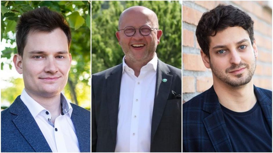 Leváltanák-e Kendernayt az LMP-sek?