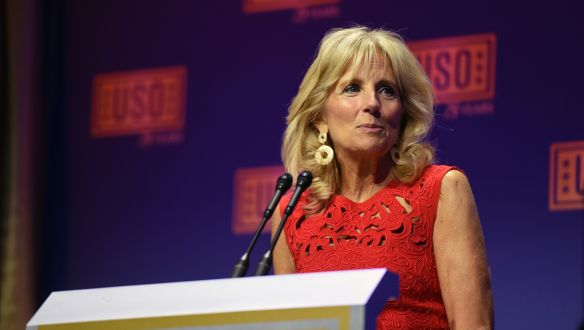 Kelet-Európába érkezik a héten az amerikai first lady