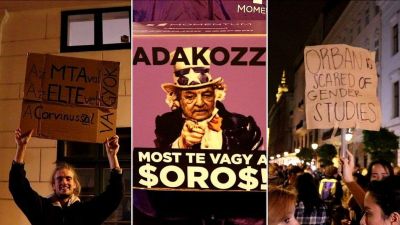 Soros György nem ördög vagy angyal!
