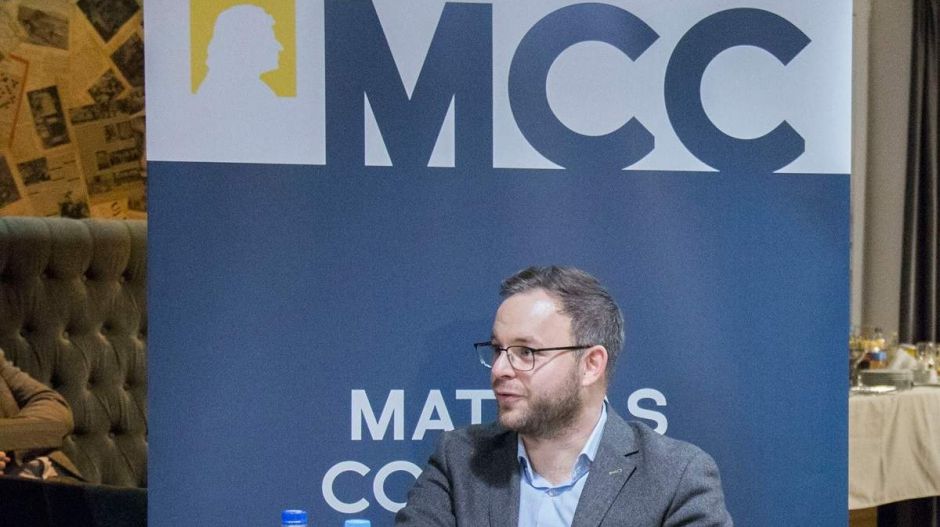 Orbán Balázs első koronavírus-tesztje negatív lett