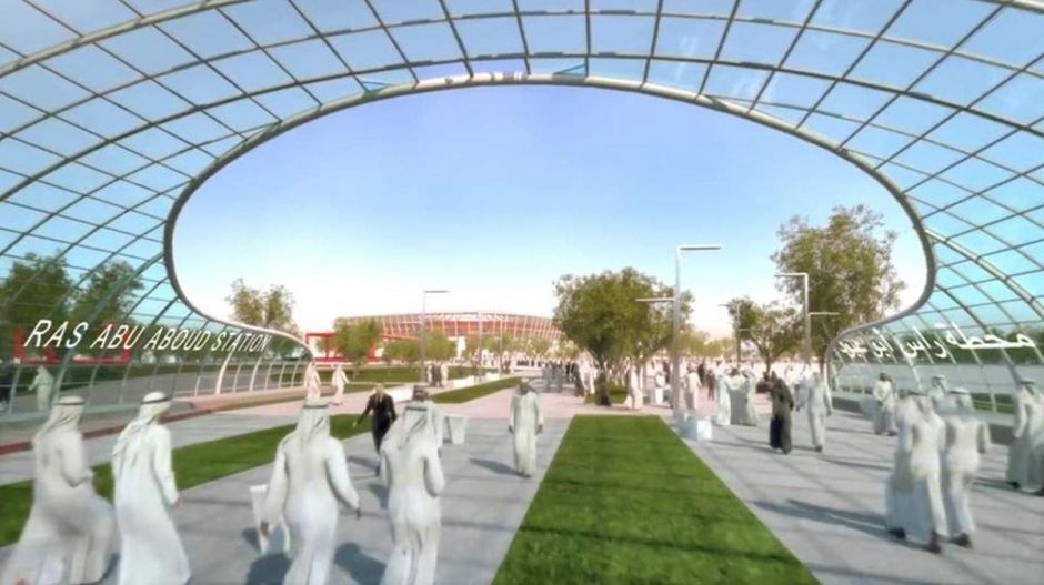 Korrupció, halottak: csak három év múlva lesz, de már most a katari vébé a legbalhésabb sportesemény