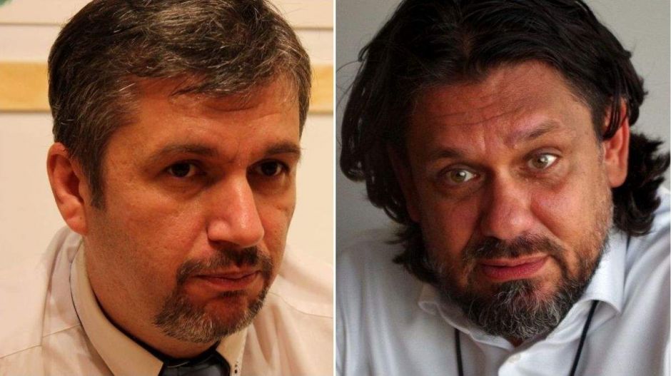 Deutsch Tamás szerint Hadházy Ákos „dulifuli”