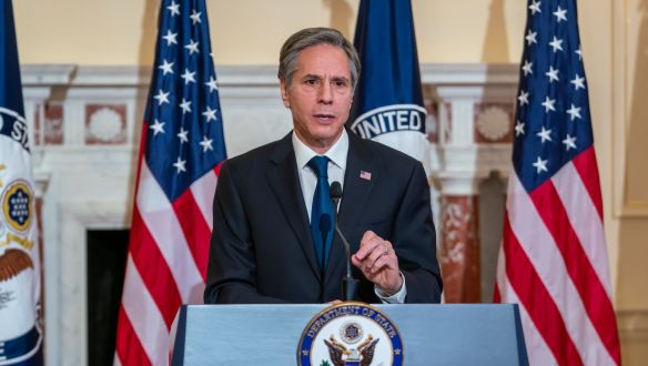 Az amerikaiak egyre inkább tartanak az orosz inváziótól Ukrajnában