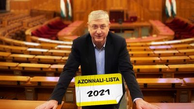 Hét tipp a készülő Gyurcsány-filmhez