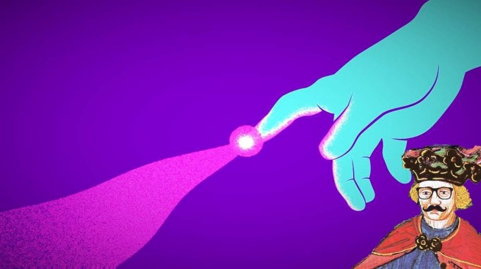 Vajon Istennel találkozott-e Philip K. Dick, és számít-e, ha igen?