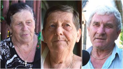 Huszonöt botütést kaptál, ha nem tudtál magyarul köszönni