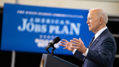 Magyarország rosszul járna, ha Bidennek sikerülne elérni a globális társasági adó bevezetését