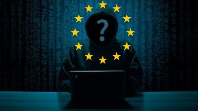 Könnyedén meghekkelhetik külső támadók az EP-választást