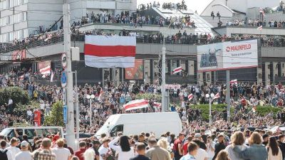 Akkor már komoly baj van, ha a közmédia is sztrájkol