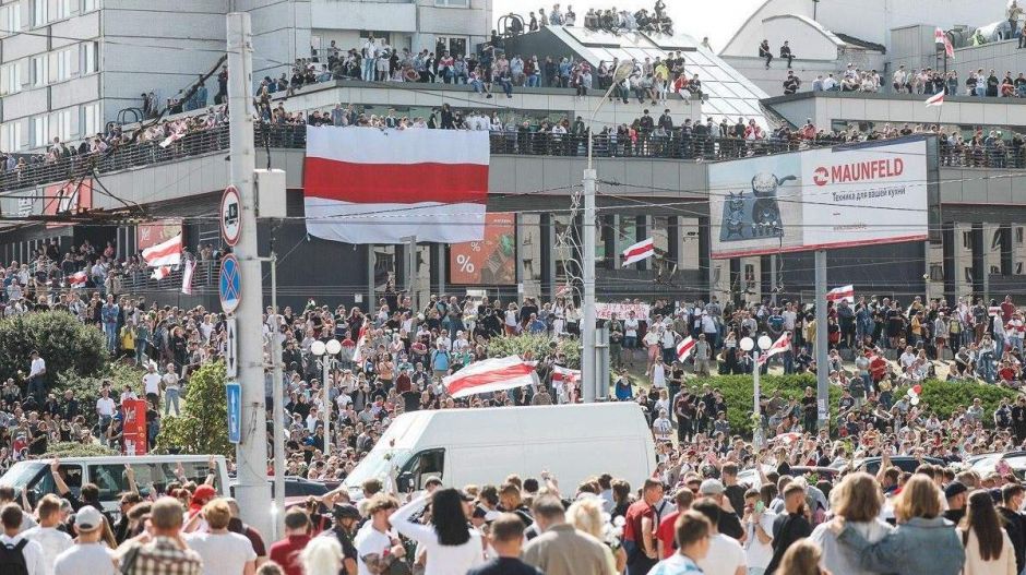 Akkor már komoly baj van, ha a közmédia is sztrájkol