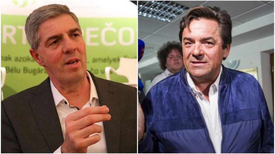 Mi igaz abból, hogy Bugár Béla a Kuciak-ügy gyanúsítottjával reggelizett a Maldív-szigeteken?