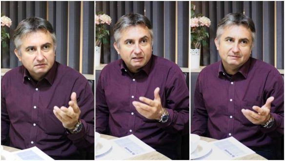 El kell felejtenünk, hogy ártatlanok vagyunk, és soha nem tettünk semmi rosszat