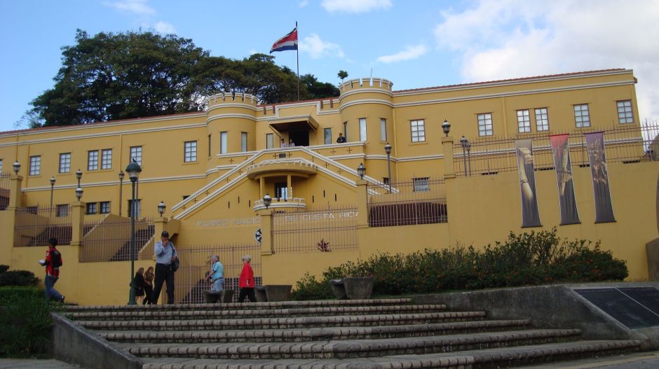 Hogyan vált Costa Rica Közép-Amerika Svájcává?