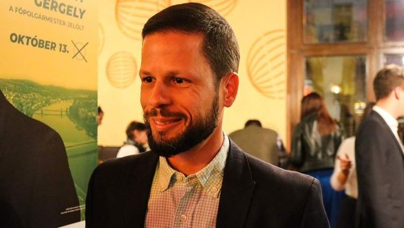 Tordai Bence: Gyurcsány Ferenc bölcs és önkorlátozó stratégiát követett