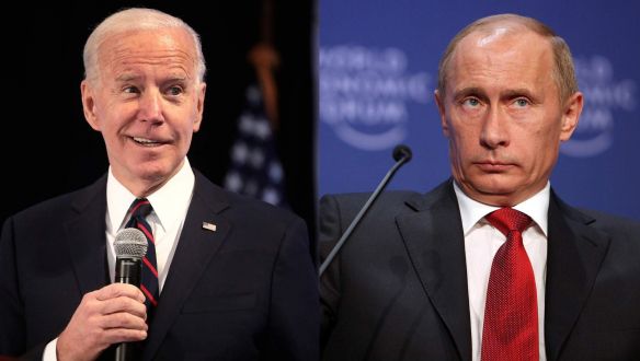 Épp a legfontosabb orosz ügyben engedi el a szankciókat Joe Biden