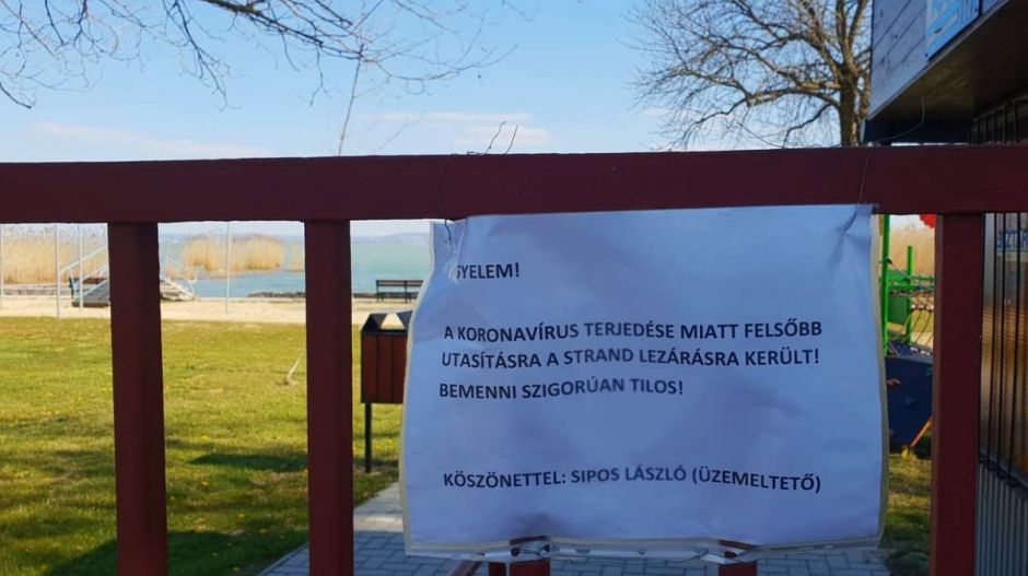 Mi legyen a balatoni nyaralással idén?