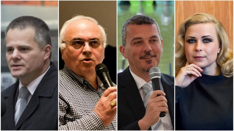 Itt a nyár legnehezebb kvízjátéka: ismerd fel a parlamenti képviselőket!