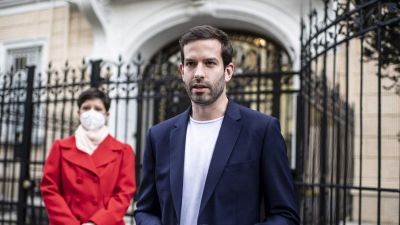 A határon túliakat és a külföldön élőket is képviselné a Momentum a parlamentben