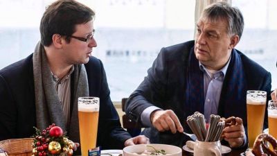 Gulyás Gergely: Hódmezővásárhely az ellenzékváltó hangulatra bizonyíték