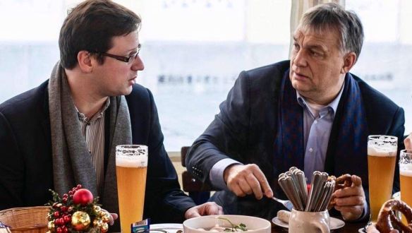 Gulyás Gergely: Hódmezővásárhely az ellenzékváltó hangulatra bizonyíték